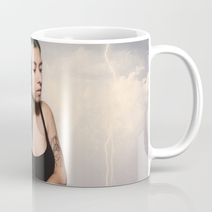 Stormy Coffee Mug