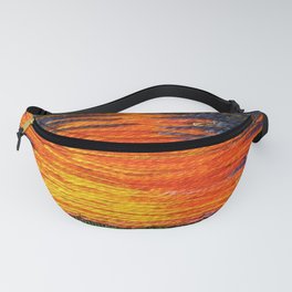 T Fanny Pack