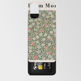 william morris Android Card Case