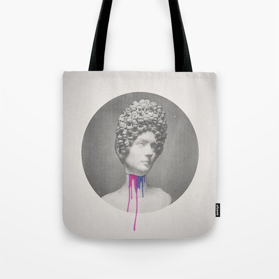 Post-Roman Tote Bag