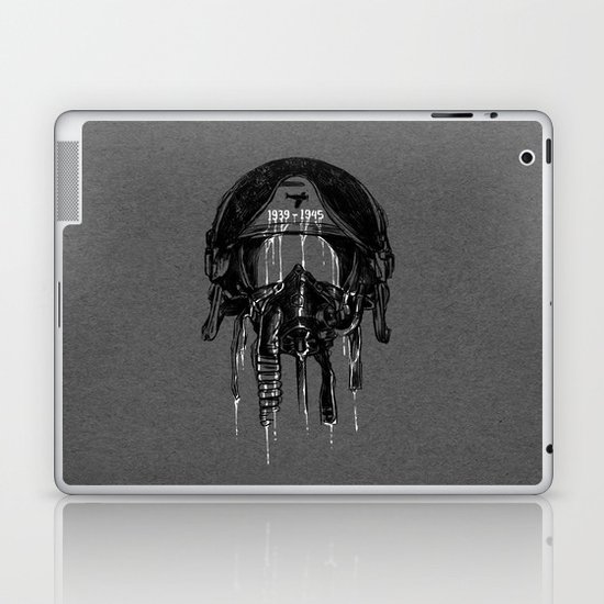 1939-1945 Laptop & iPad Skin