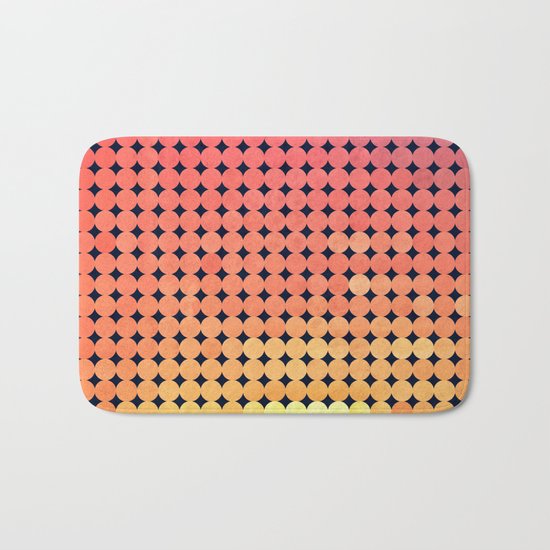 dyt hyt zky Bath Mat