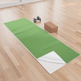 Willingness Yoga Towel