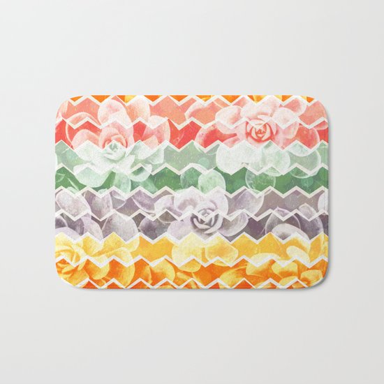 Desert Dreams Bath Mat
