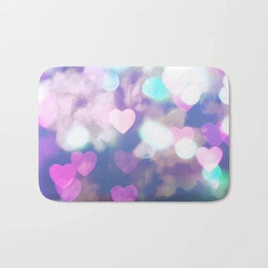 Dream Lover Bath Mat