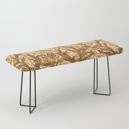 William Morris "Iris" 11. Bench