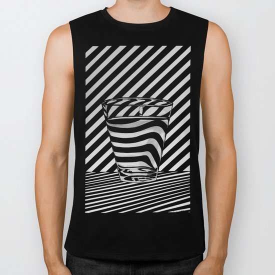 Trippin' Tequila Biker Tank