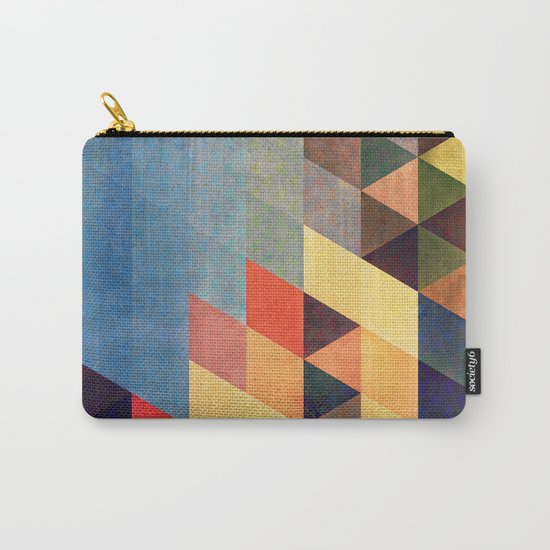 chyv yp Carry-All Pouch