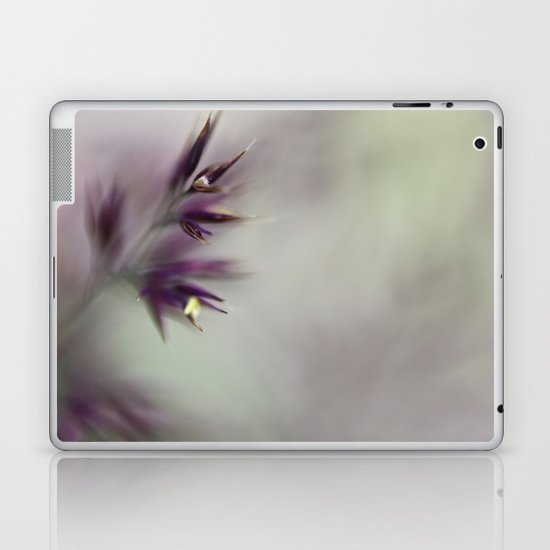 Nature "L'air du temps" Laptop & iPad Skin