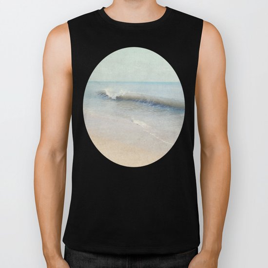 Frolick Biker Tank