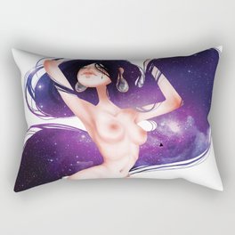 Eve Rectangular Pillow
