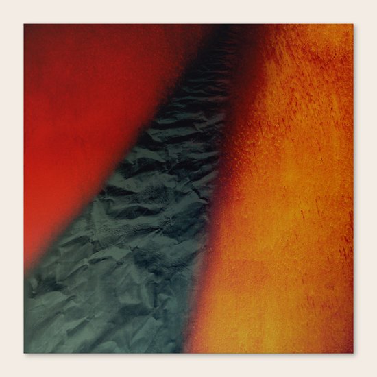 ESCAPE Canvas Print