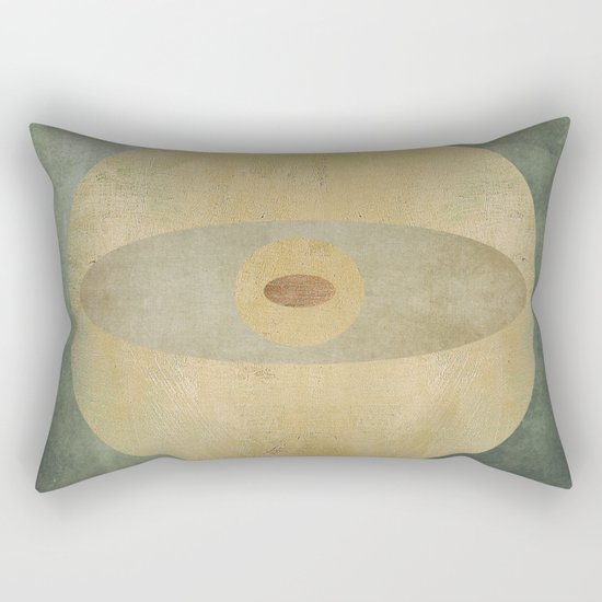 Eva Rectangular Pillow