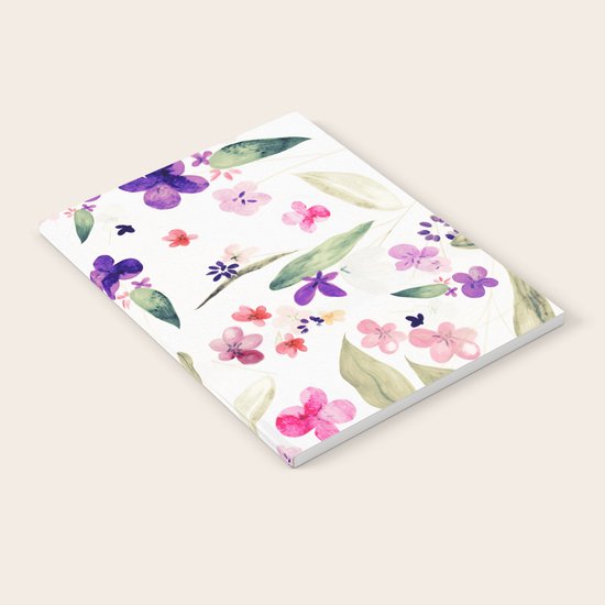Leda Notebook
