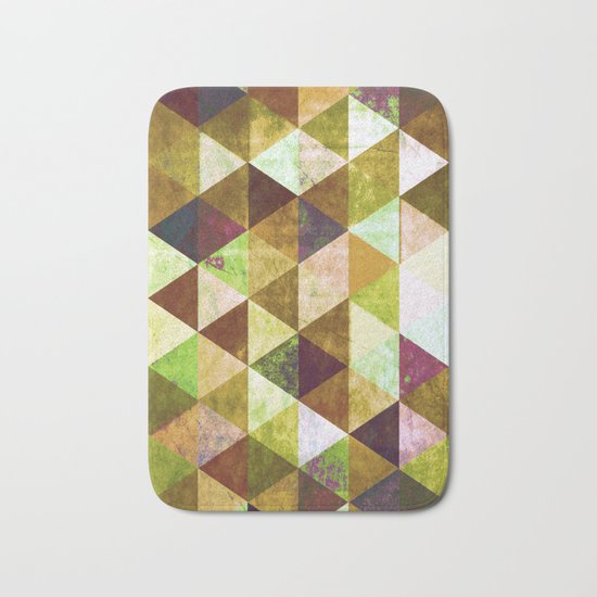 Eight-Twenty-Five Bath Mat