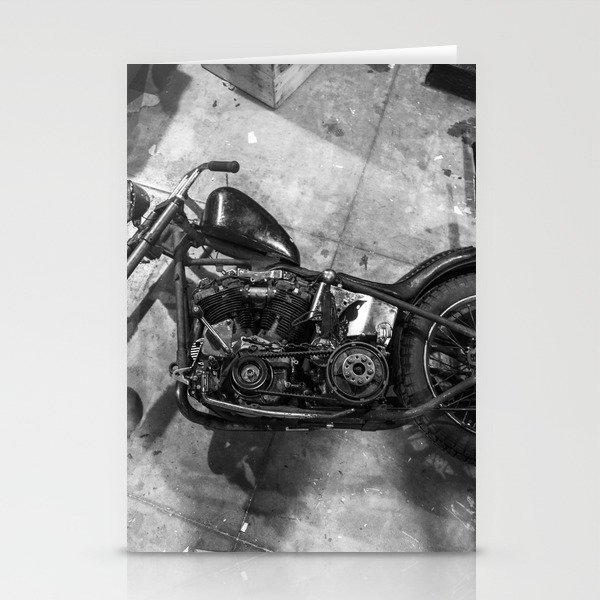 Chases Knucklehead Stationery Cards
