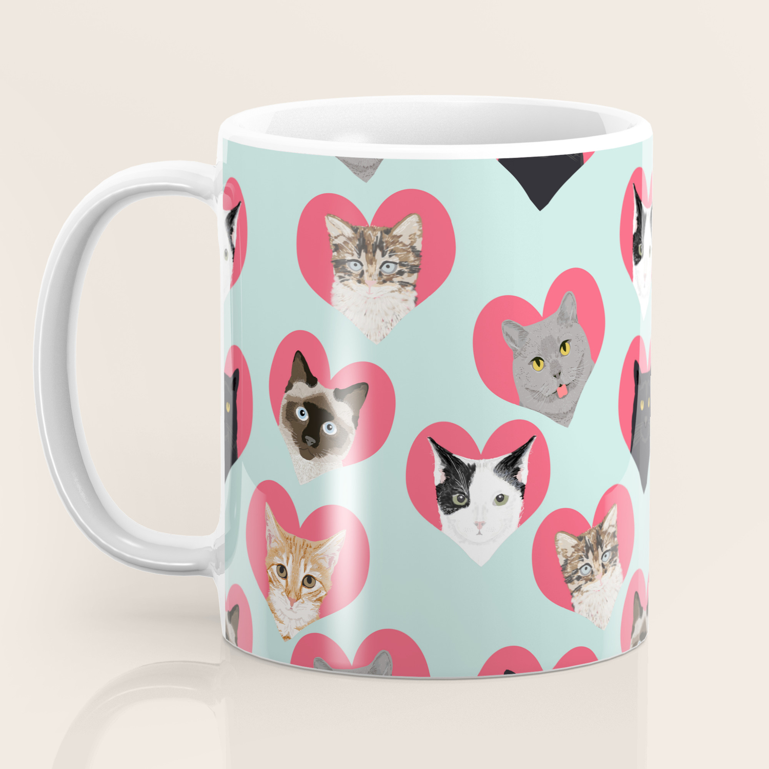 valentine gifts for cat lovers