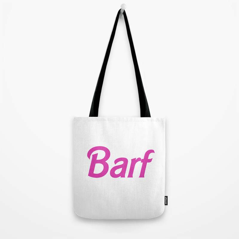 barbie bag design