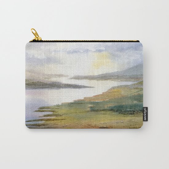 Pastoral Carry-All Pouch
