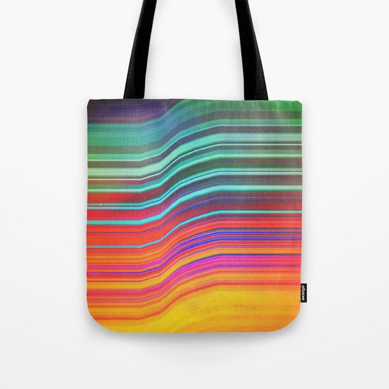 Echoes Of Mine. Tote Bag