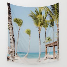 Summer Breeze 2 Wall Tapestry