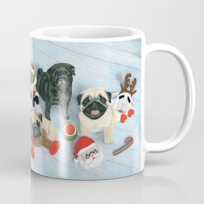 Christmas fun Coffee Mug