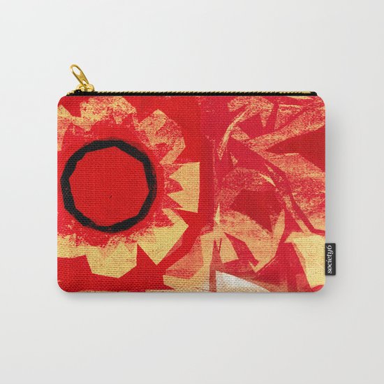 Insane Summer Carry-All Pouch