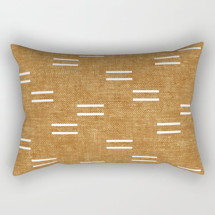 Rectangular Pillow