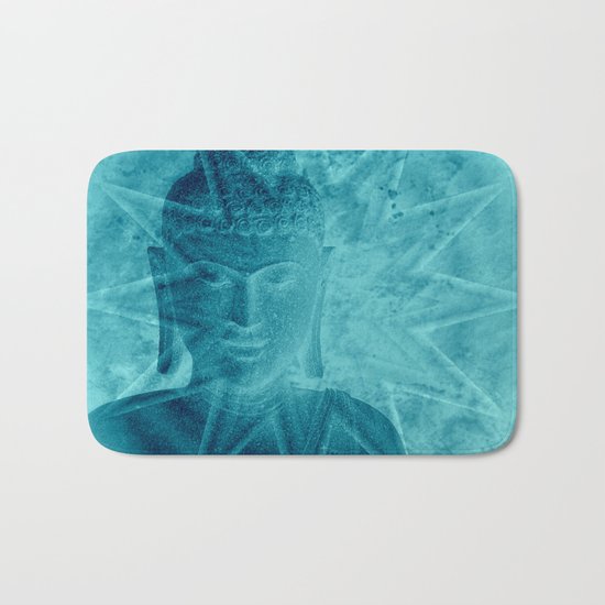 Timeless Bath Mat