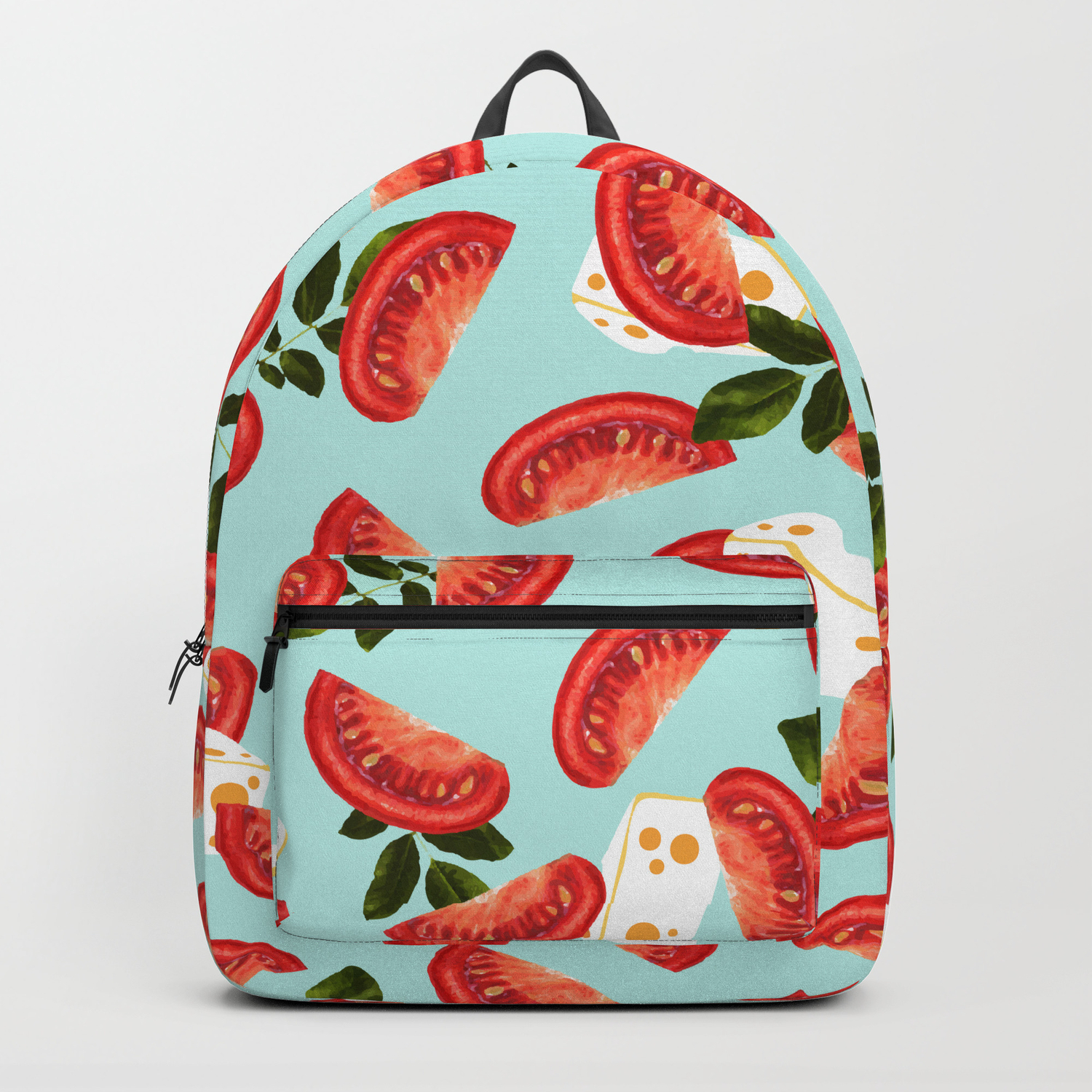 caprese duffle bag