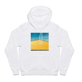 Yellow (amarillo) Hoody