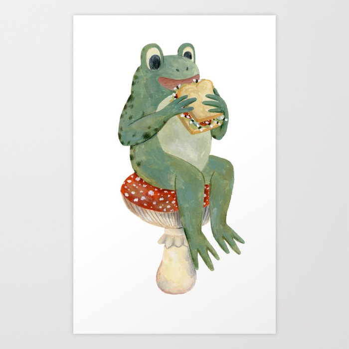 Art Print