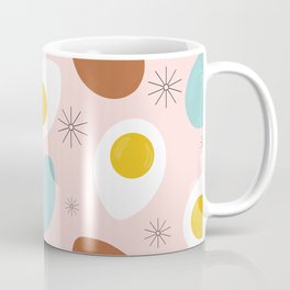 Egg obsession  Mug