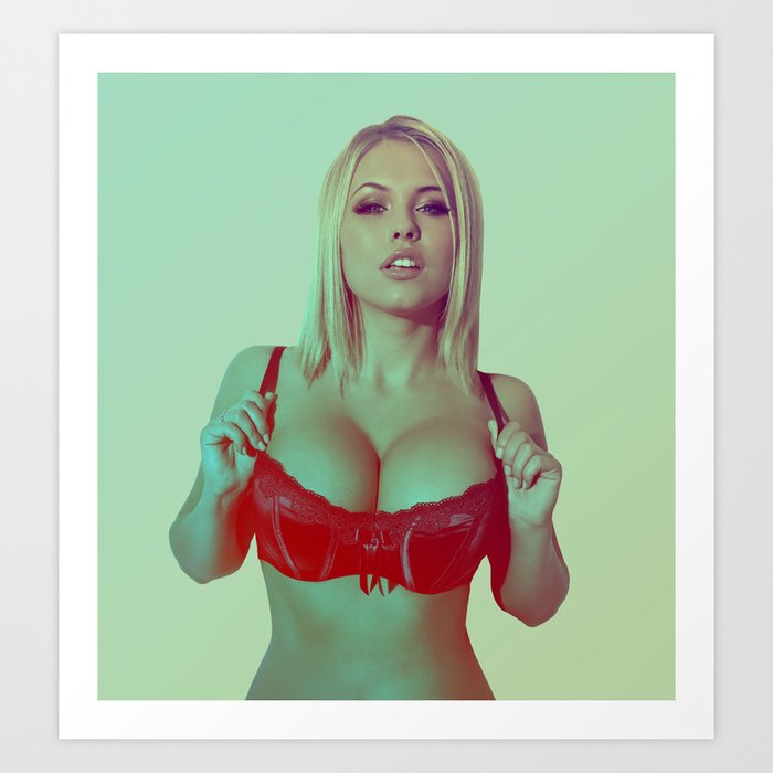 Nice Boobs Girl Wallpaper::Appstore for Android