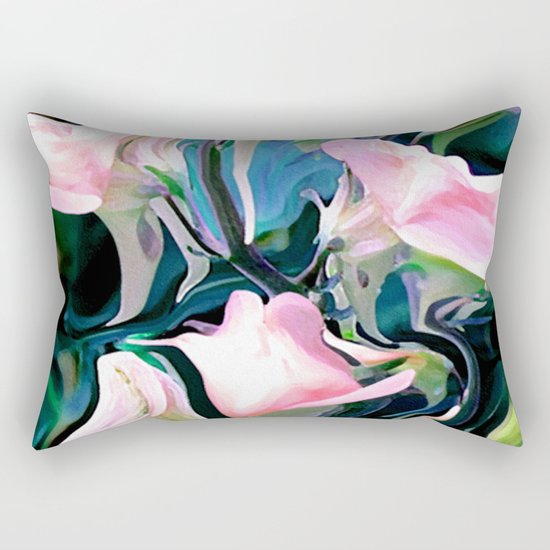 ranks Rectangular Pillow