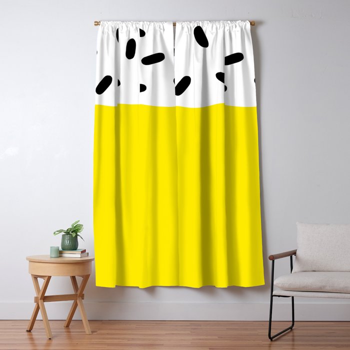 Blackout Curtain