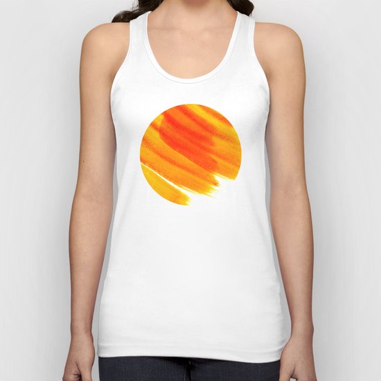 Venus Unisex Tank Top