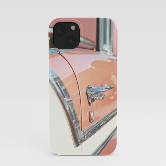 Bel-Air iPhone Case