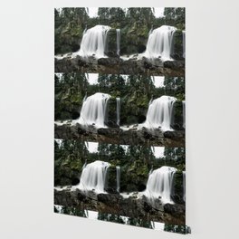Waterfall 3 Wallpaper
