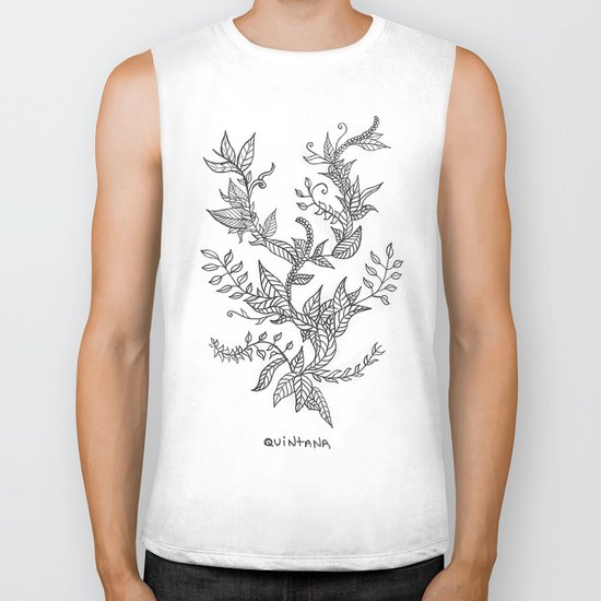 Quintana Biker Tank