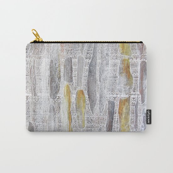 The secret of the tree Carry-All Pouch