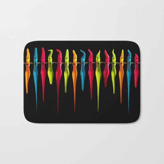 We are Online ! Bath Mat