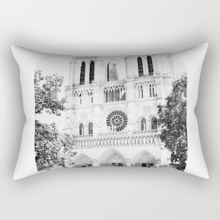 Rectangular Pillow