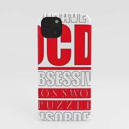 Crossword Puzzle iPhone Cases to Match Your Personal Style ...