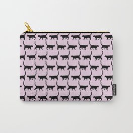 Cats Carry-All Pouch