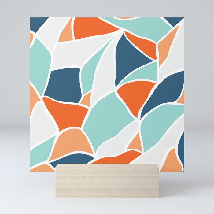 Mini Art Print