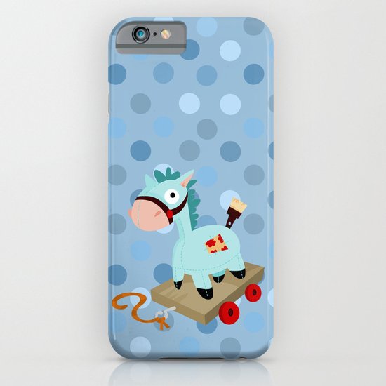 horse iPhone & iPod Case
