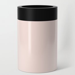 Rose Water Pink Can Cooler