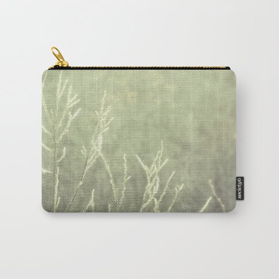 Obscure Carry-All Pouch