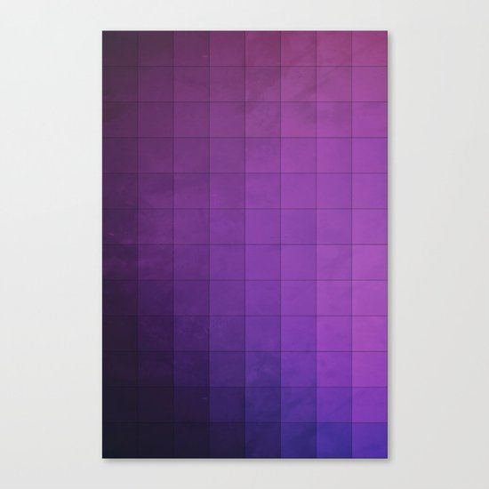 pystdysk kyptyrr Canvas Print